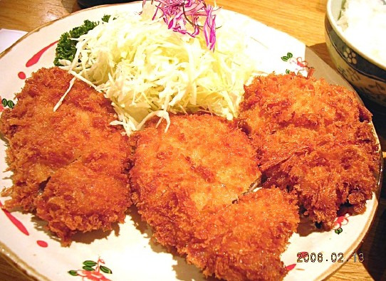 명동고로케 이미지