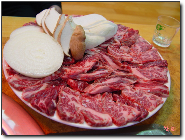 홍성식육식당 이미지